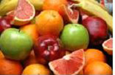 Frutas, Alimentos Vitanimicos