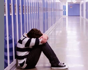 Comportamentos de jovens adolescentes em depressão